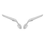 Rizoma - Stealth Aprilia RSV4 1100/Factory  (2021 - 22) | RS 660 (2020 - 22) - Image 9