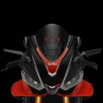 Stealth Aprilia RSV4 1100/Factory  (2021 - 22) | RS 660 (2020 - 22)