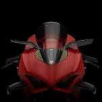 Rizoma - Stealth Ducati Panigale V4 S/SP/SP2 1100 (2018-22) / V2 955 (2020-22) - Image 2
