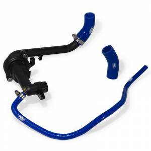 Yamaha R1/R1M - Engine Performance - Silicone Hoses