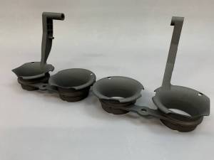 Yamaha R1/R1M - Engine Performance - Velocity Stacks