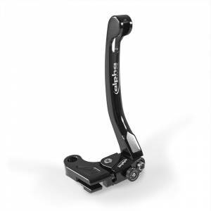 Yamaha R1/R1M - Hand & Foot Controls - Levers