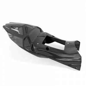 Bodywork - Alpha Racing - Carbon Fiber