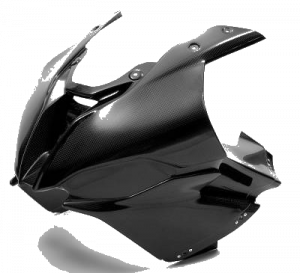 BMW S1000RR - Bodywork - Carbonin