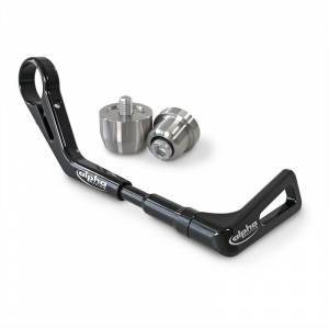 BMW S1000RR - Crash Protection & Safety - Lever Guards & Bar End Sliders