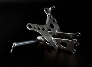 Bodywork - Carbon - Avio Fiber Accessories