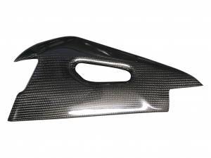 Bodywork - Extreme Components - Carbon Fiber