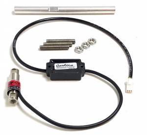 Aprilia - 2009-2020 Aprilia RSV4 - Engine Electronics