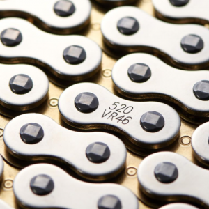 2021-2022 Aprilia RS660 - Chain & Sprockets - Chains