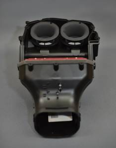 2021-2022 Aprilia RS660 - Engine Performance - Velocity Stacks