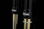 Öhlins - Ohlins Front fork universal USD black FF 523 Harley-Davidson - Image 4