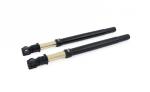 Ohlins Front fork universal 50/54/765 black FF 525