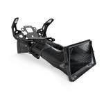 Alpha Racing Performance Parts - Alpha Racing Air intake kit SBK, for OEM dashboard, BMW S 1000 RR 2019- (K67) and M 1000 RR 2021- (K66) - Image 3