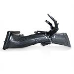 Alpha Racing Performance Parts - Alpha Racing Air intake kit SBK, for OEM dashboard, BMW S 1000 RR 2019- (K67) and M 1000 RR 2021- (K66) - Image 4