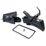 Alpha Racing Performance Parts - Alpha Racing Air intake kit SBK, for OEM dashboard, BMW S 1000 RR 2019- (K67) and M 1000 RR 2021- (K66) - Image 5