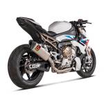 Alpha Racing Performance Parts - Alpha Racing Akrapovic Evolution Line Titanium, BMW S 1000 RR 2019- (K67), M 1000 RR 2021- (K66) and S 1000 R 2021- (K63) - Image 5