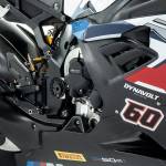 Alpha Racing Performance Parts - Alpha Racing GBRacing engine cover clutch & timing chain BMW S 1000 RR 2019- (K67) and M 1000 RR 2021- (K66) - Image 5