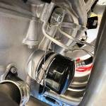 Alpha Racing Performance Parts - Alpha Racing Oil filter locking kit, complete with oil filter, BMW S 1000 RR 2019- (K67) and M 1000 RR 2021- (K66) - Image 3