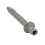 Alpha Racing Performance Parts - Alpha Racing Steering shaft kit. 1 mm offset, BMW S 1000 RR 2019- (K67) and M 1000 RR 2021- (K66) - Image 2