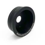 Alpha Racing Cover upper triple clamp, ON/OFF switch BMW HP4 2012-2014,S1000RR 2009-2023, M 1000 RR 2021-