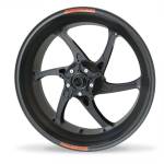 Alpha Racing OZ Motorbike rear wheel Gass SBK, M 1000 RR 2021-