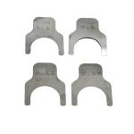 Alpha Racing Feeler gauges kit con rod bearing clearance, BMW S 1000 RR 2019- (K67) and M 1000 RR 2021- (K66)