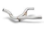 MIVV NO-KAT Pipe Exhaust For BMW R 1150 GS / Adventure 1999 - 2003