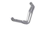 MIVV NO-KAT Pipe Exhaust For BMW F 900 XR 2020 - 2022