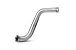 MIVV NO-KAT Pipe Exhaust For KTM 125 DUKE | RC 125 | 390 DUKE | RC 390 2017 - 2020