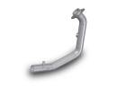 MIVV NO-KAT Pipe Exhaust For KTM 390 DUKE 2021 - 2022
