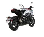 MiVV Exhausts - MIVV Slip-on Suono Stainless Steel Exhaust For SUZUKI KATANA 2019 - 2022 - Image 2