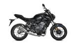MiVV Exhausts - MIVV GP Pro Titanium Full System High Exhaust For YAMAHA MT-07 / FZ-07 2014 - 2022 - Image 2