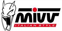 MiVV Exhausts