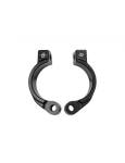 Bonamici Racing Aluminium Spare Bracket Left Side