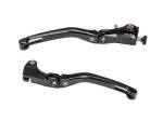 Bonamici Racing Aluminium Lever Kit Yamaha YZF R6 (2006/2016), YZF R1 (2004/2014)