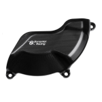 Bonamici Racing Engine Protection Right Side For Ducati Panigale V4R 2018 - 2023