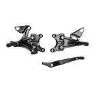 Bonamici Racing Aluminium Rearsets Honda CBR 1000 RR-R Standard 2020
