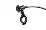 Bonamici Racing - Bonamici Racing Aluminium Brake Lever With Racing Remote Adjuster For Yamaha YZF R3 - Image 2