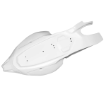 Carbonin Avio Fiber Seat Unit Battery Tray  Kawasaki ZX10R 2021+ 