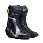 TCX RT-RACE PRO AIR BLACK/GREY/WHITE