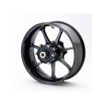 DYMAG UP7X FORGED ALUMINUM  REAR WHEEL Aprilia RS 660 2021+