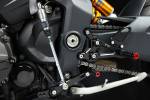 Bonamici Racing - Bonamici Racing Aluminium Rearsets Triumph Speed Triple 1200 RS 2022 - - Image 4