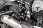 Bonamici Racing - Bonamici Racing Aluminium Triumph Street Triple S/R/RS 765 2017- - Image 2