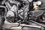 Bonamici Racing - Bonamici Racing Aluminium Triumph Street Triple S/R/RS 765 2017- - Image 3