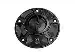 Bonamici Racing Fuel Tank Cap Yamaha YZF R1