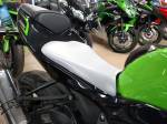 Armour Bodies Kawasaki 2009-17 ZX6R/ZX636R Pro Series - SBK Seat Base