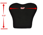 Armour Bodies - Armour Bodies Suzuki GSXR1000 2005-16, Suzuki GSXR600/750 2006-07, Kawasaki ZX10R 2008-09 SuperBike Tail Seat Pad - Image 2