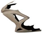 Armour Bodies Suzuki GSXR600 2008-2010 / Suzuki GSXR750 2008-2010 Pro Series SuperBike Kit