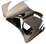 Armour Bodies Yamaha R1 2007-2008 Pro Series SuperSport Kit