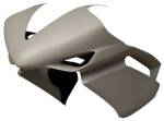 Armour Bodies - Armour Bodies Yamaha R1 2007-2008 Pro Series SuperSport Kit - Image 3